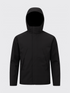 STORM JACKET Noir 