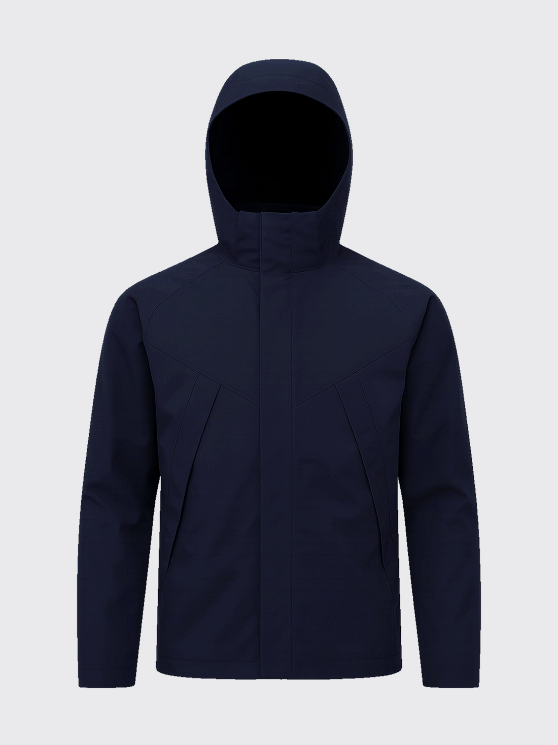 STORM JACKET Bleu Chic 