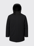 STORM PARKA Noir 