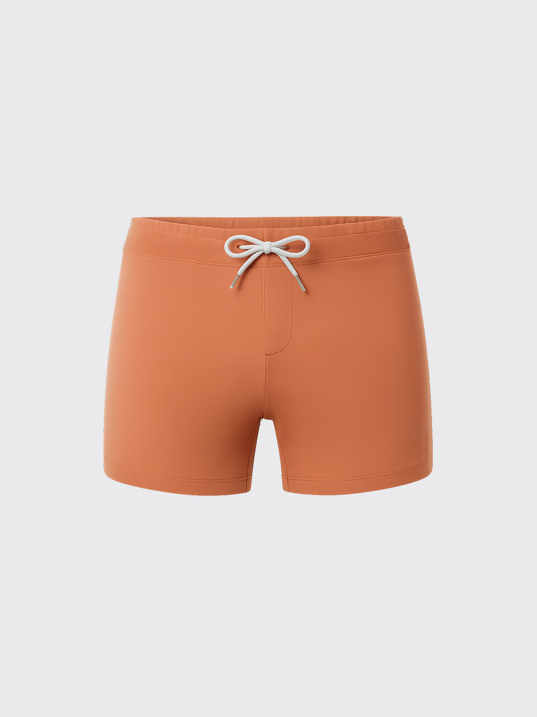 2-IN-1 SWIM BOXER Abricot 