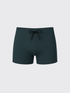 2-IN-1 SWIM BOXER Vert Chic 