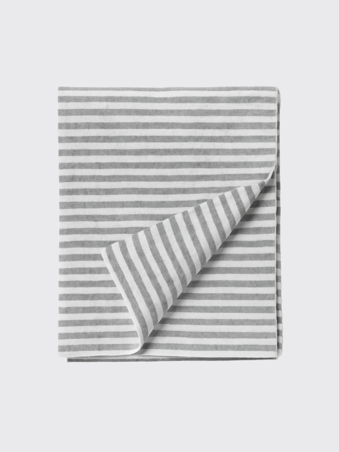 LINEN TRAVEL TOWEL Stripes 
