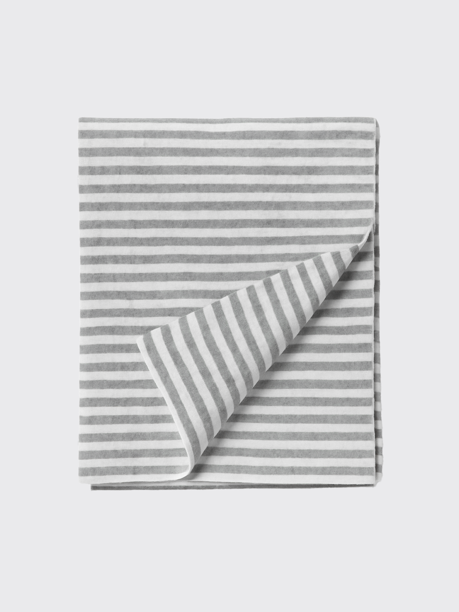 LINEN TRAVEL TOWEL Stripes 