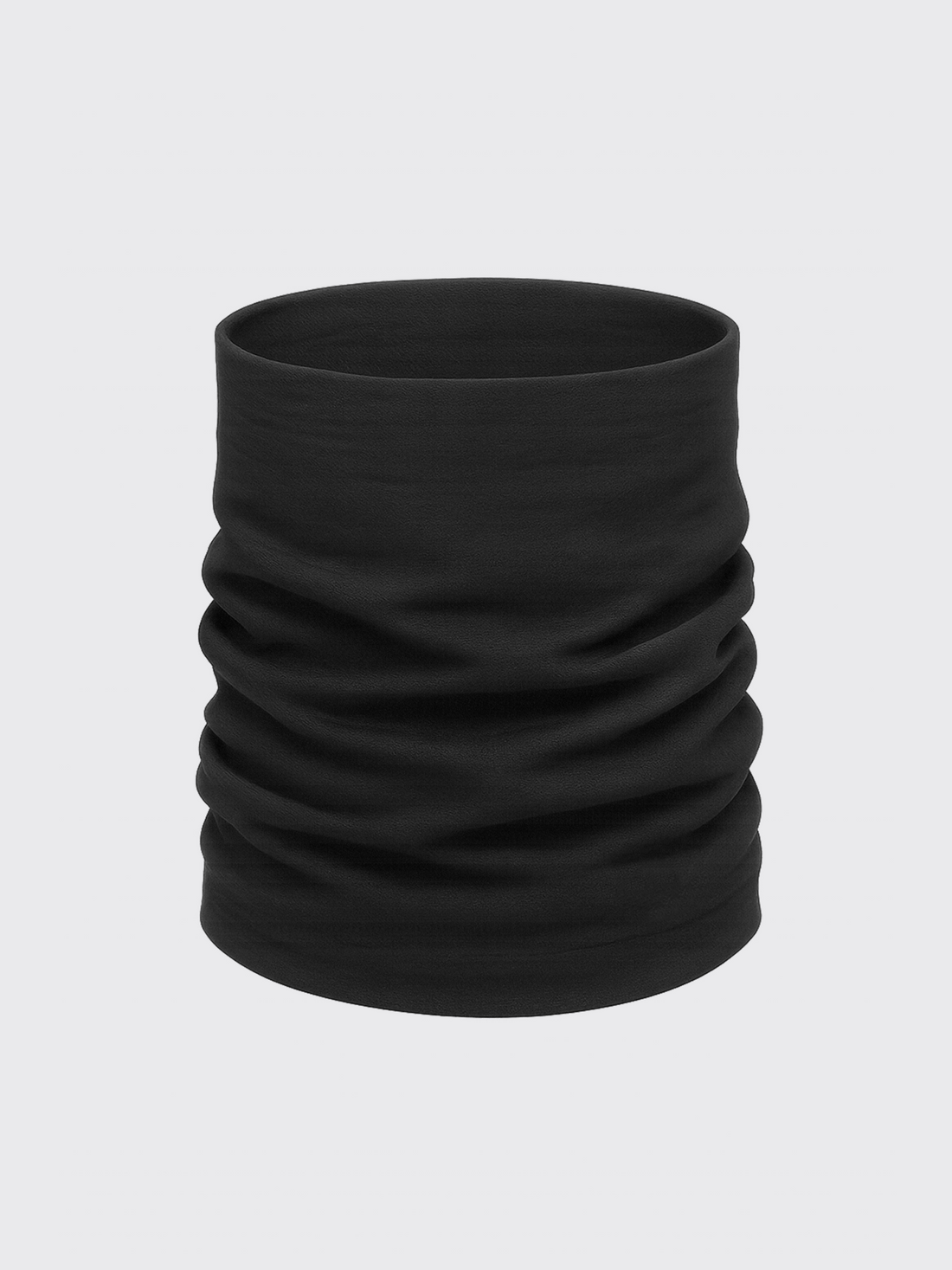 ACTION MERINO TUBE Gris Anthracite 
