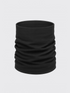 ACTION MERINO TUBE Gris Anthracite 