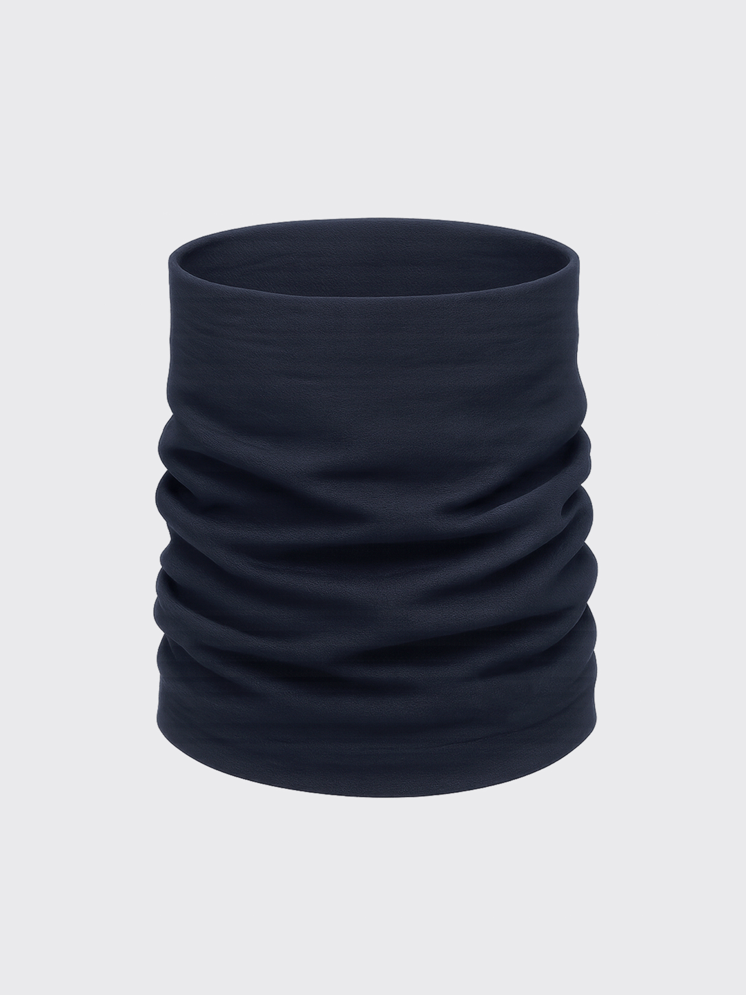 ACTION MERINO TUBE Bleu Chic 