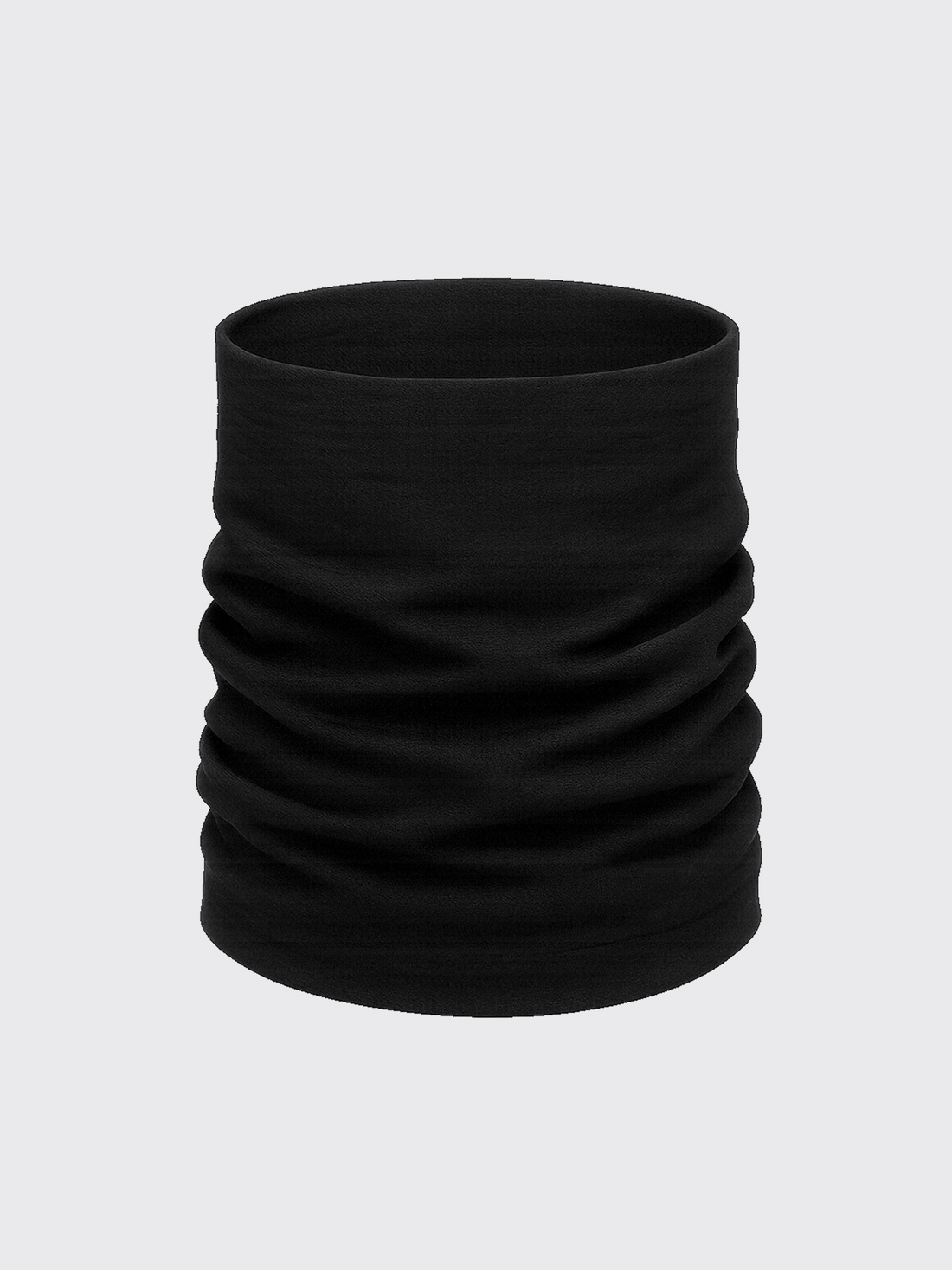 ACTION MERINO TUBE Noir 