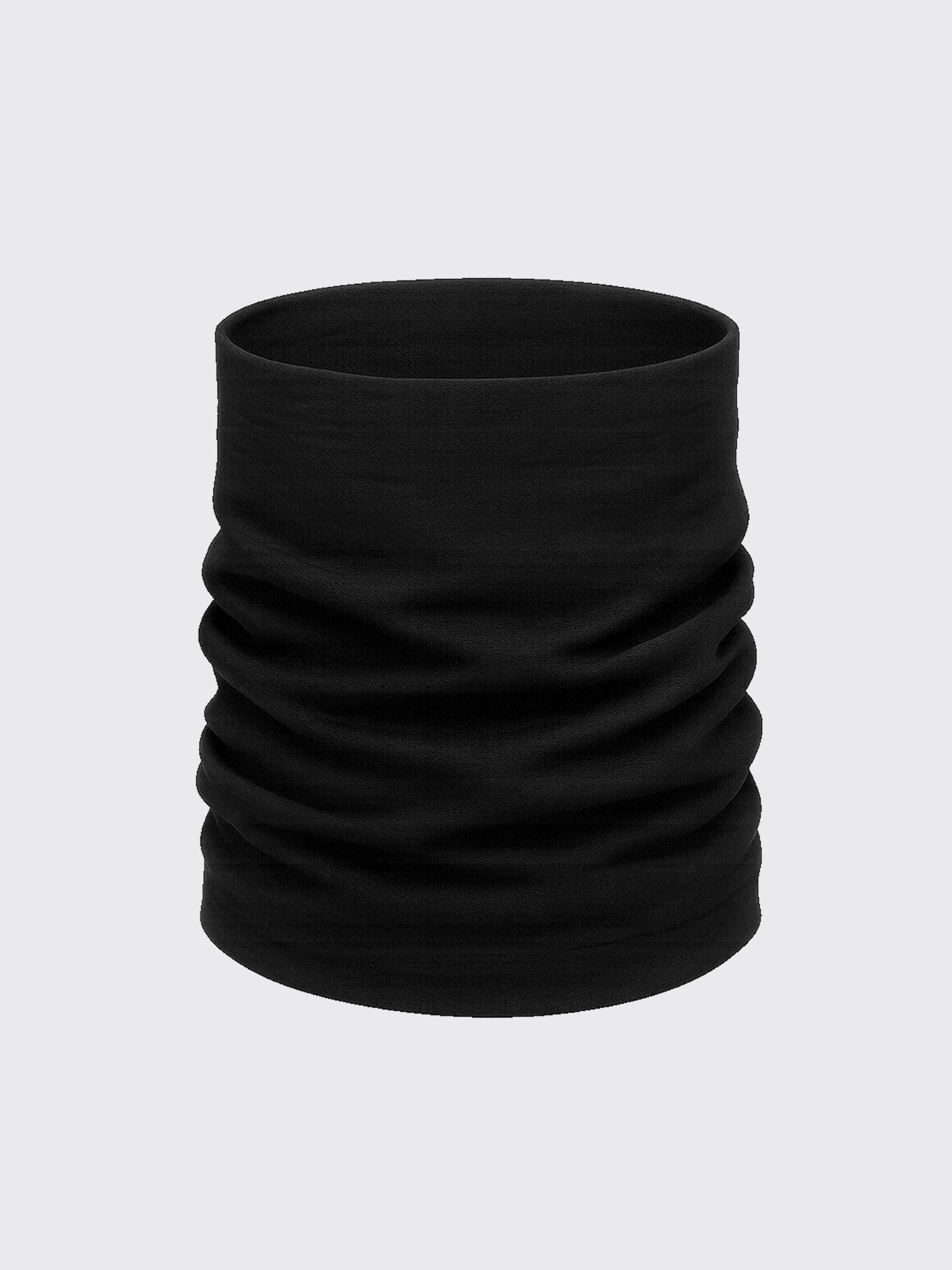 ACTION MERINO TUBE Noir 