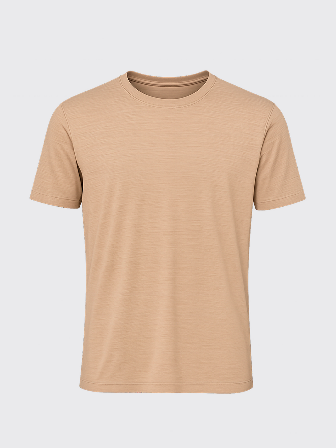 ULTRADRY MERINO T-SHIRT Sable 