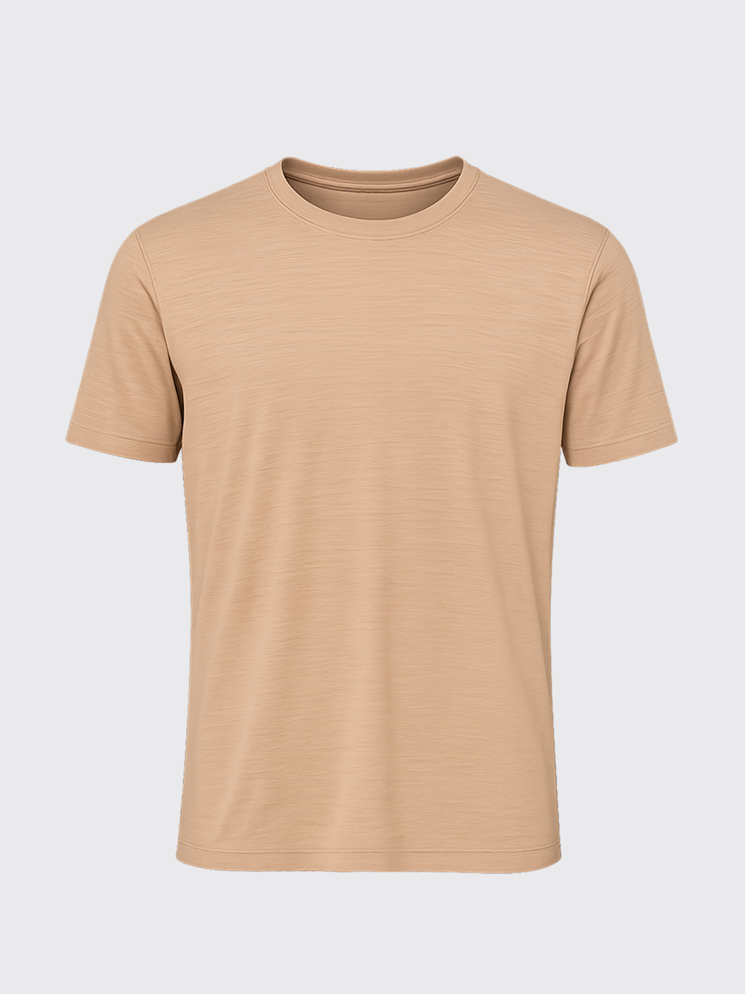 ULTRADRY MERINO T-SHIRT Sable 