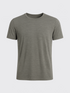 ULTRADRY MERINO T-SHIRT Vert De Gris 