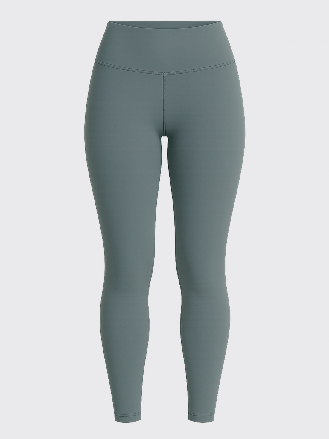 WOMAN ACTIVE LEGGING Sauge 