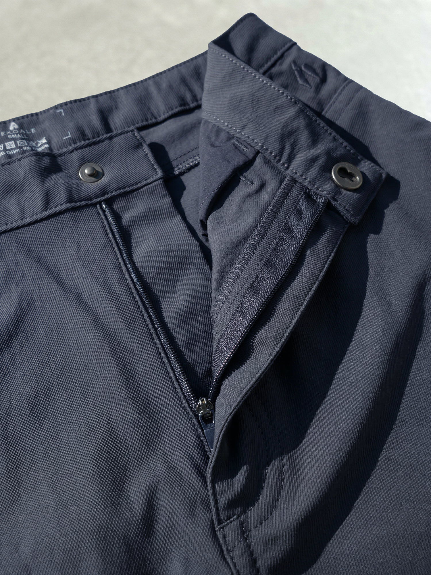 WOMAN EVERYDAY JEANS Bleu Gris 