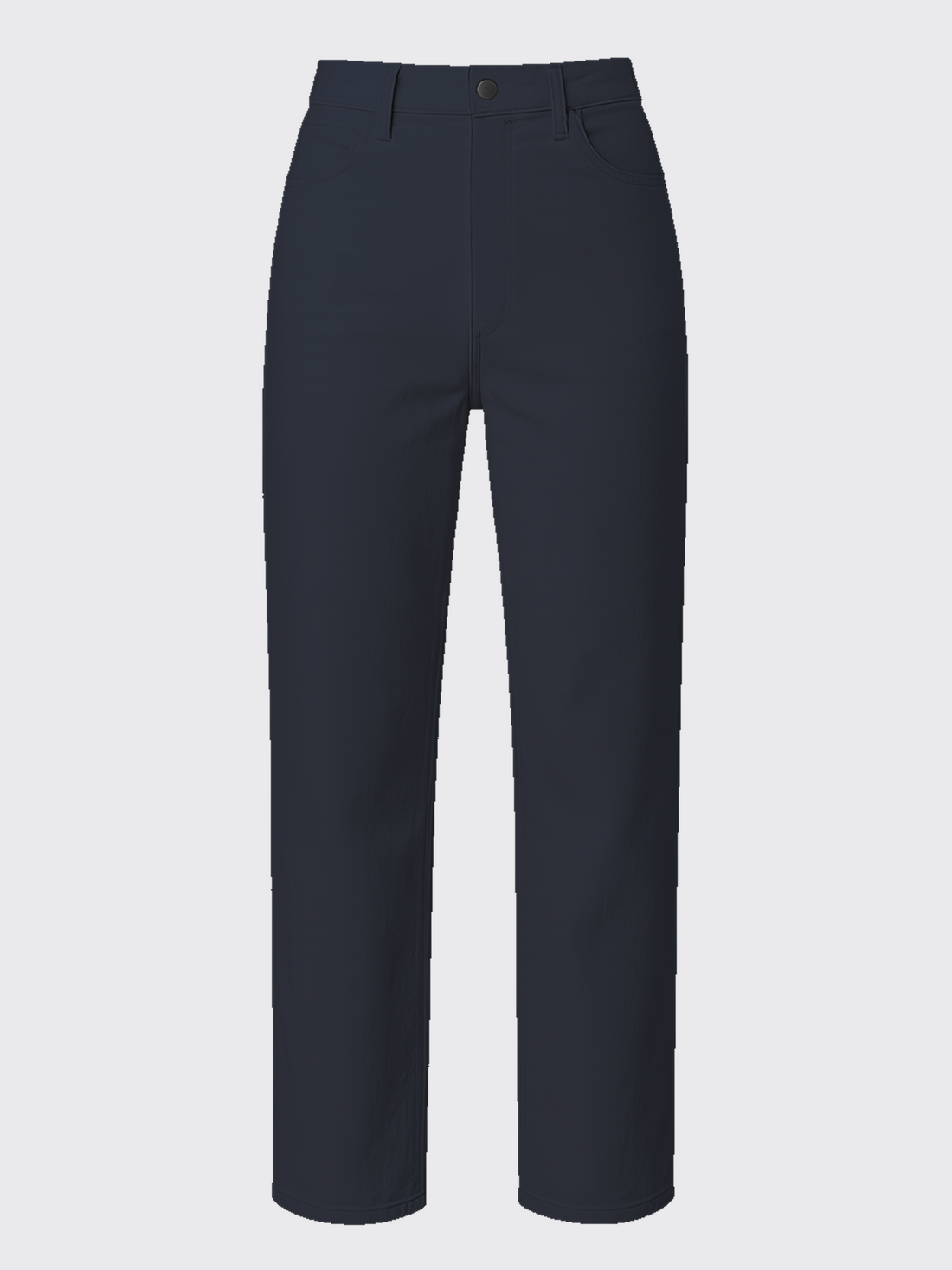 WOMAN EVERYDAY JEANS Bleu Gris 