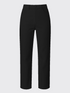 WOMAN EVERYDAY JEANS Gris Anthracite 