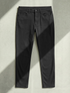 WOMAN EVERYDAY JEANS Gris Anthracite 