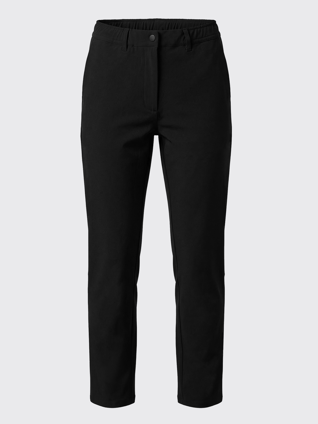 main out WOMAN PERFORMANCE CHINOS Noir 