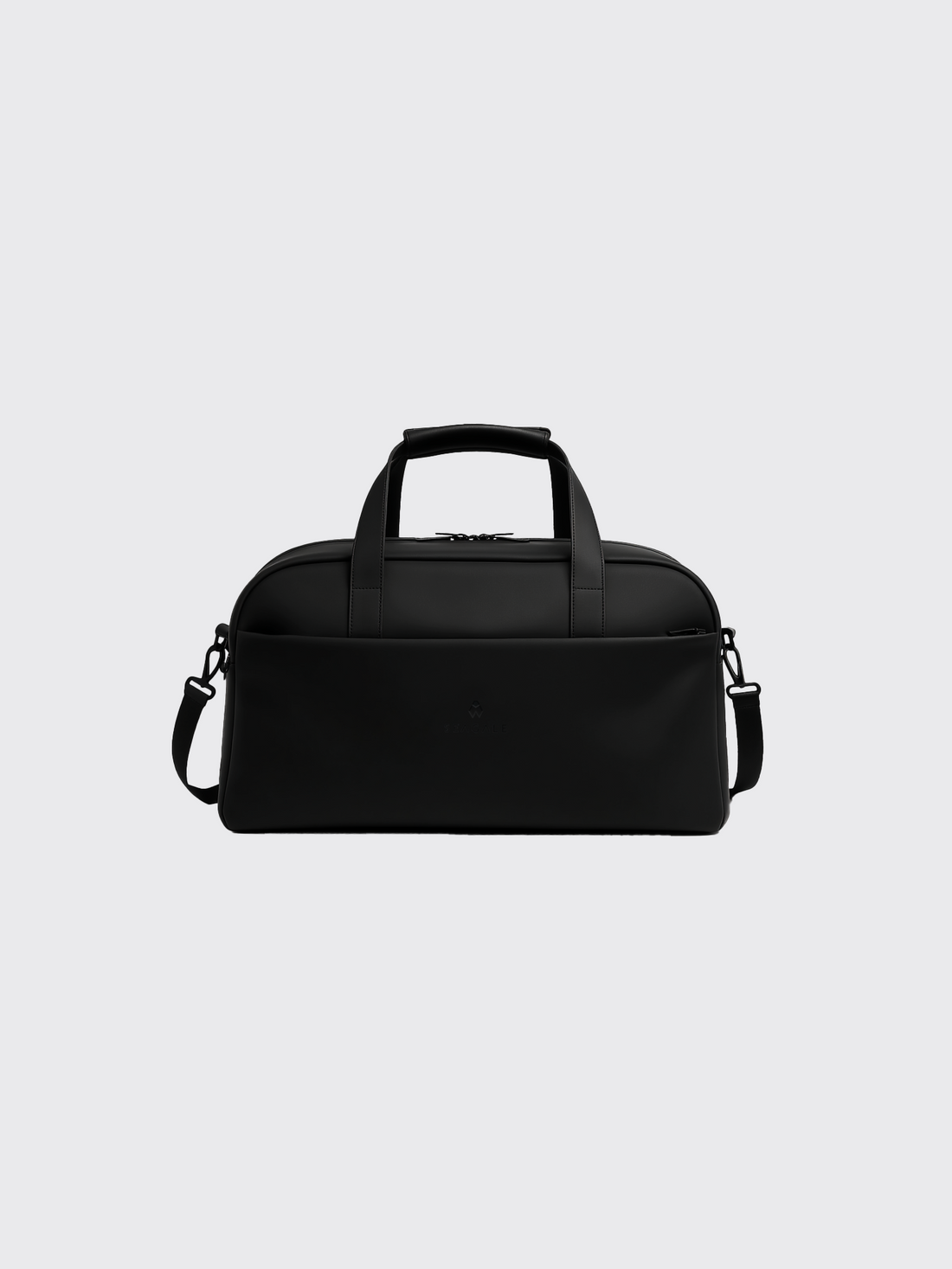 WEEKENDER BAG Noir 