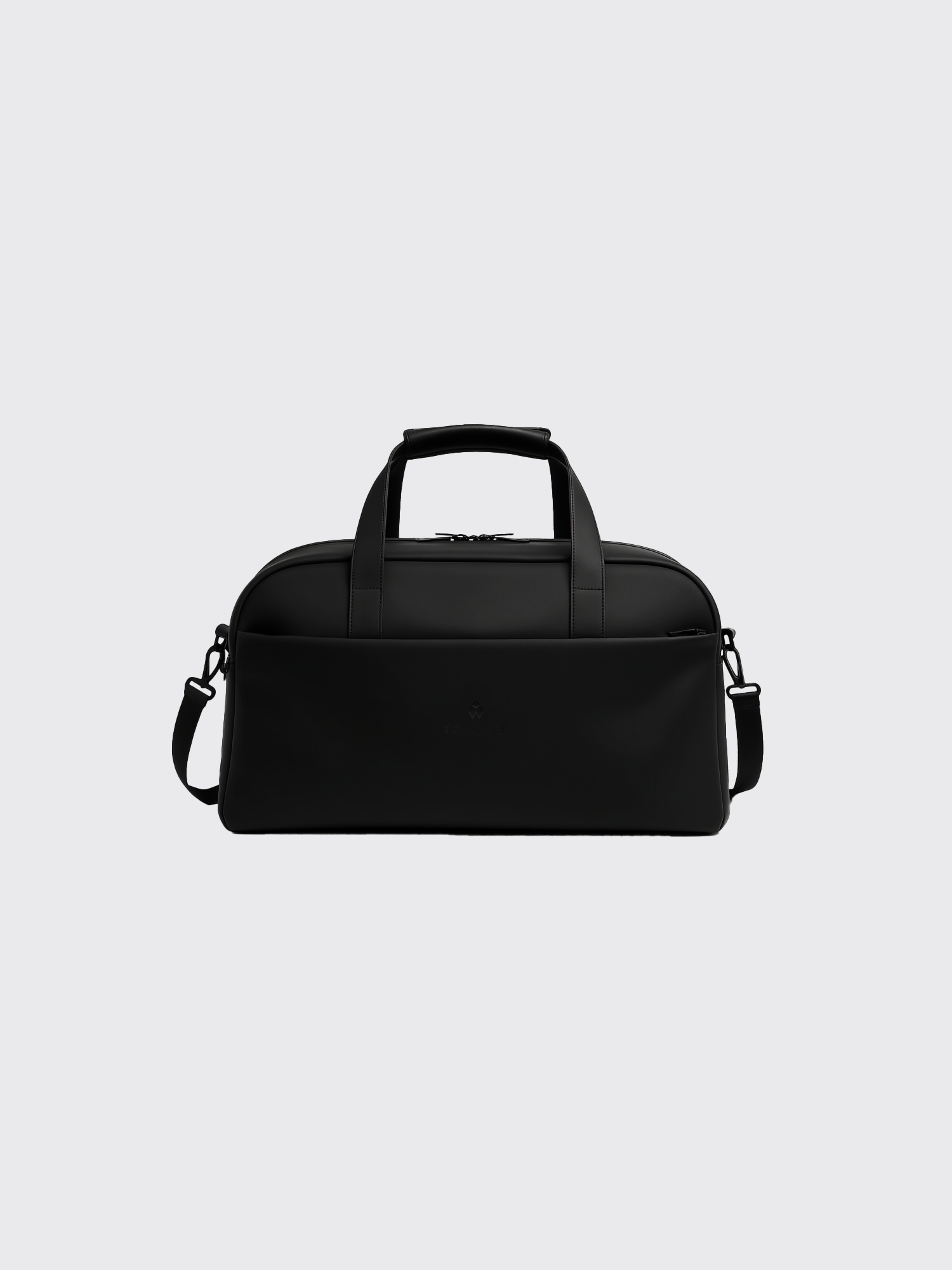 WEEKENDER BAG Noir 