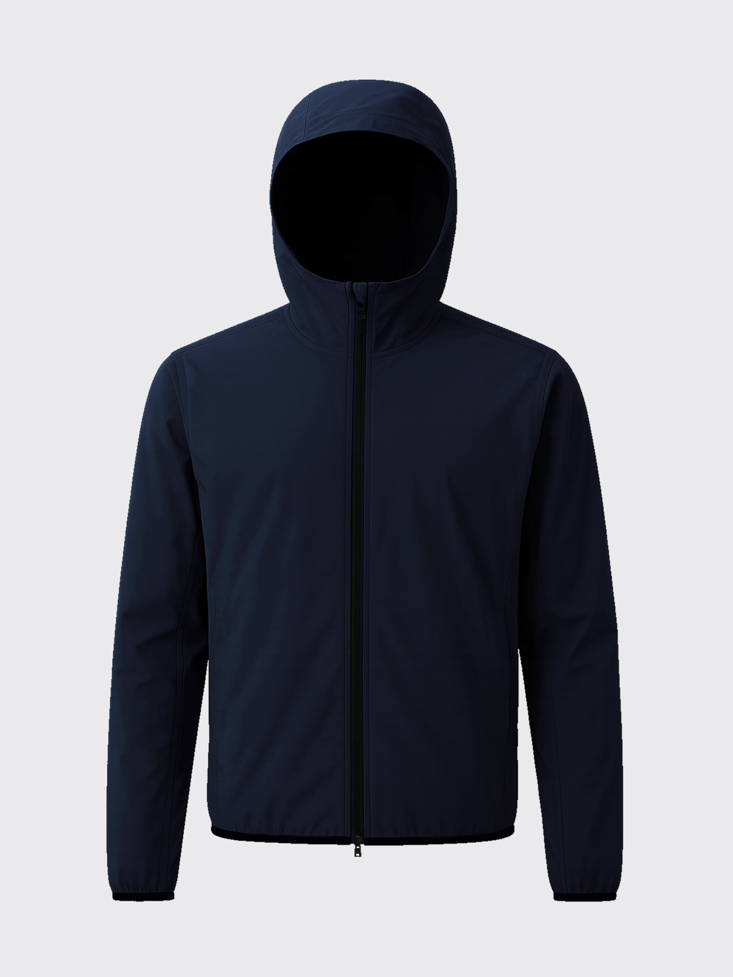 FREEDOM WINDBREAKER Bleu Chic 