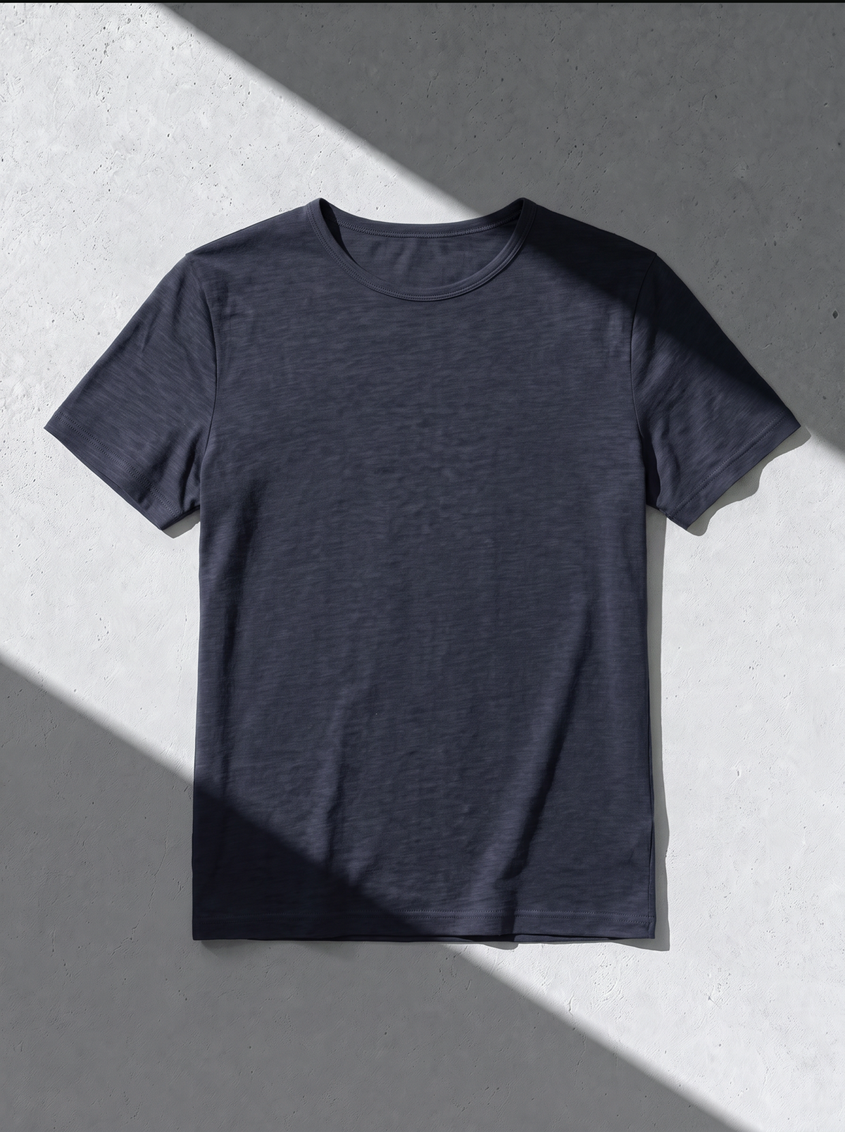 WOMAN PERFORMANCE MERINO T-SHIRT bleu chic 