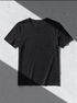 WOMAN PERFORMANCE MERINO T-SHIRT noir 