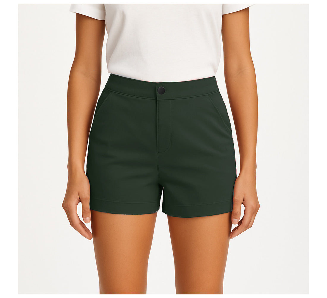 ALL-AROUND SHORTS Kaki 