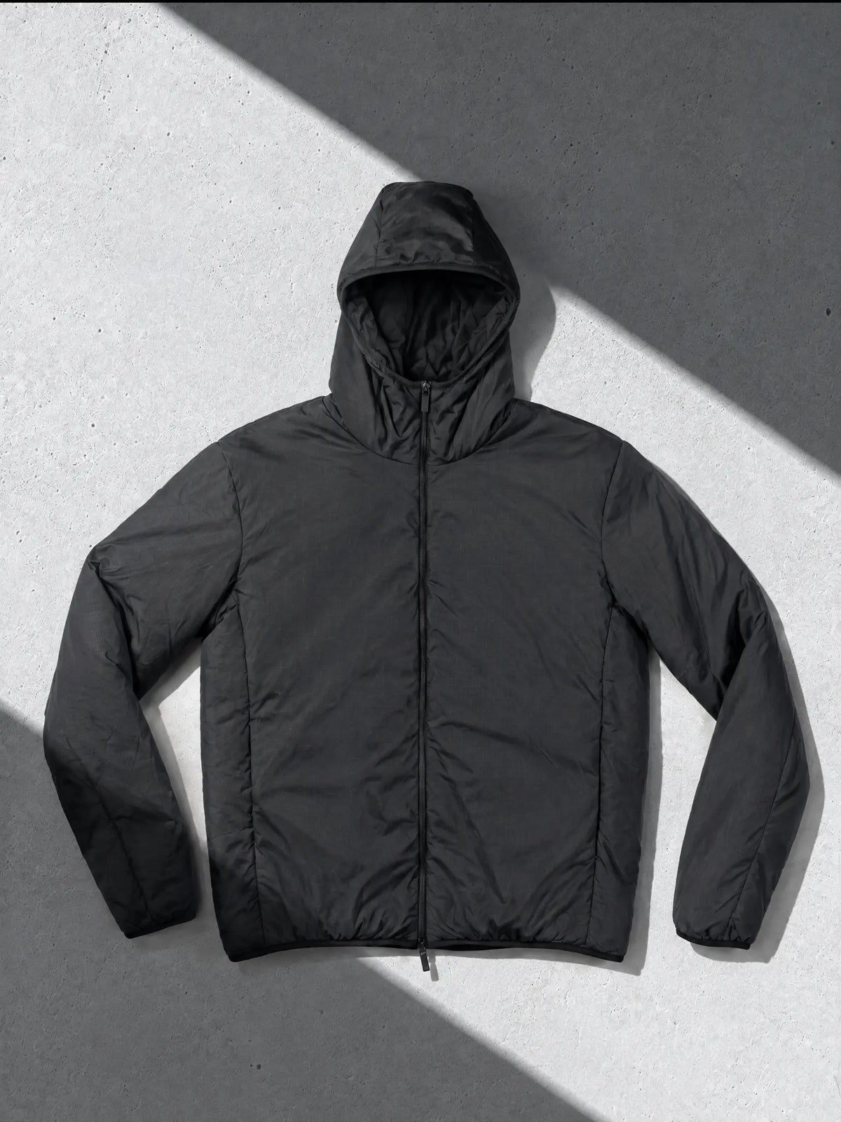 AERO JACKET noir
