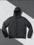 AERO JACKET noir
