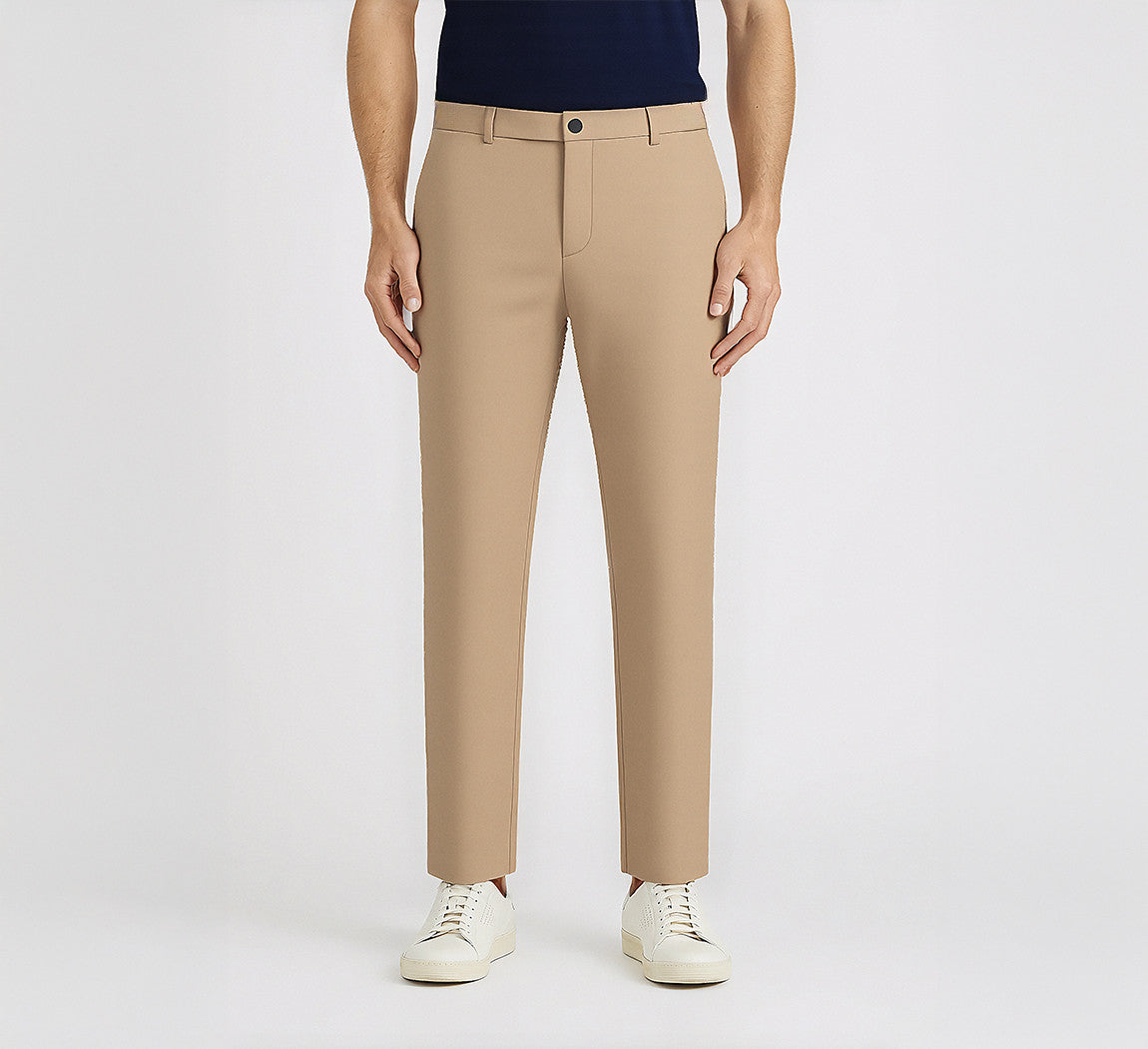 CORDURA MERINO CHINOS Sable 