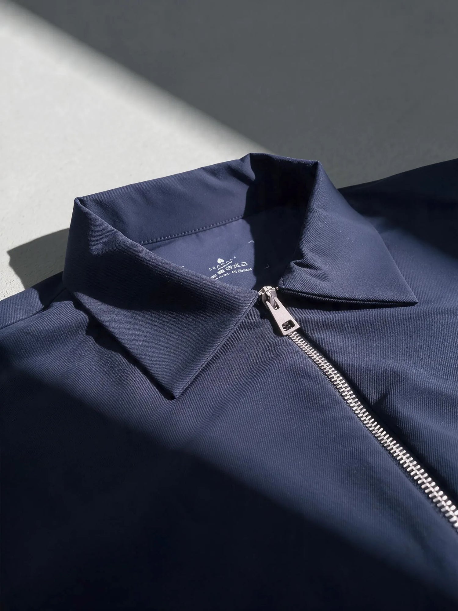 CORE JACKET Bleu Chic 