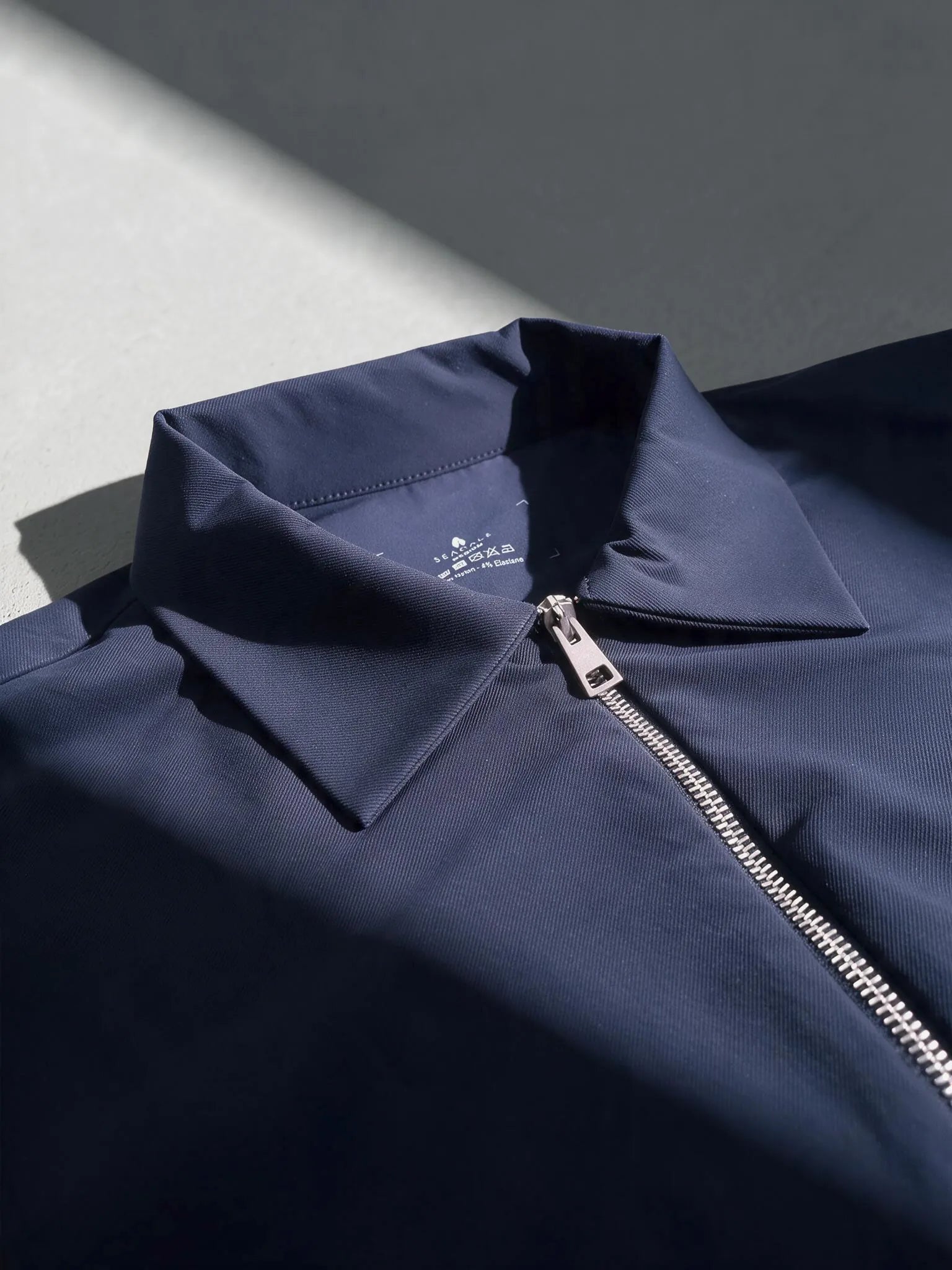 CORE JACKET Bleu Chic 