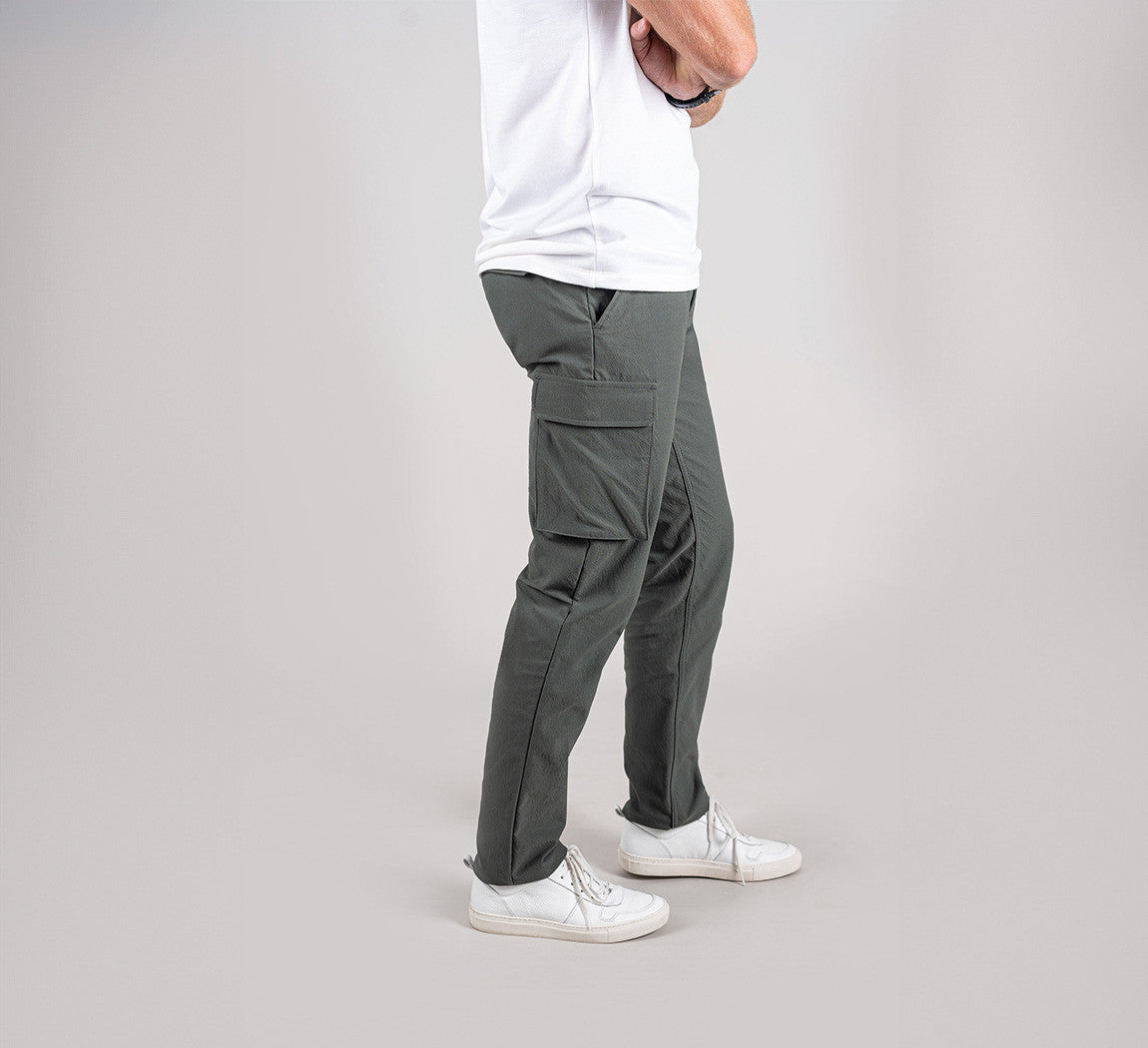 EVERYDAY CARGO Kaki 