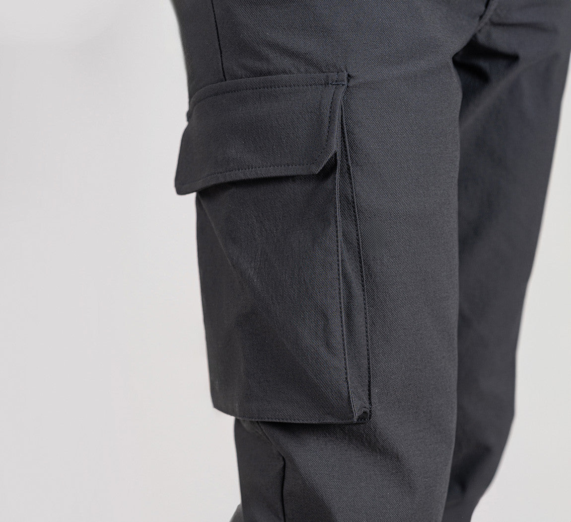 EVERYDAY CARGO Gris Anthracite 