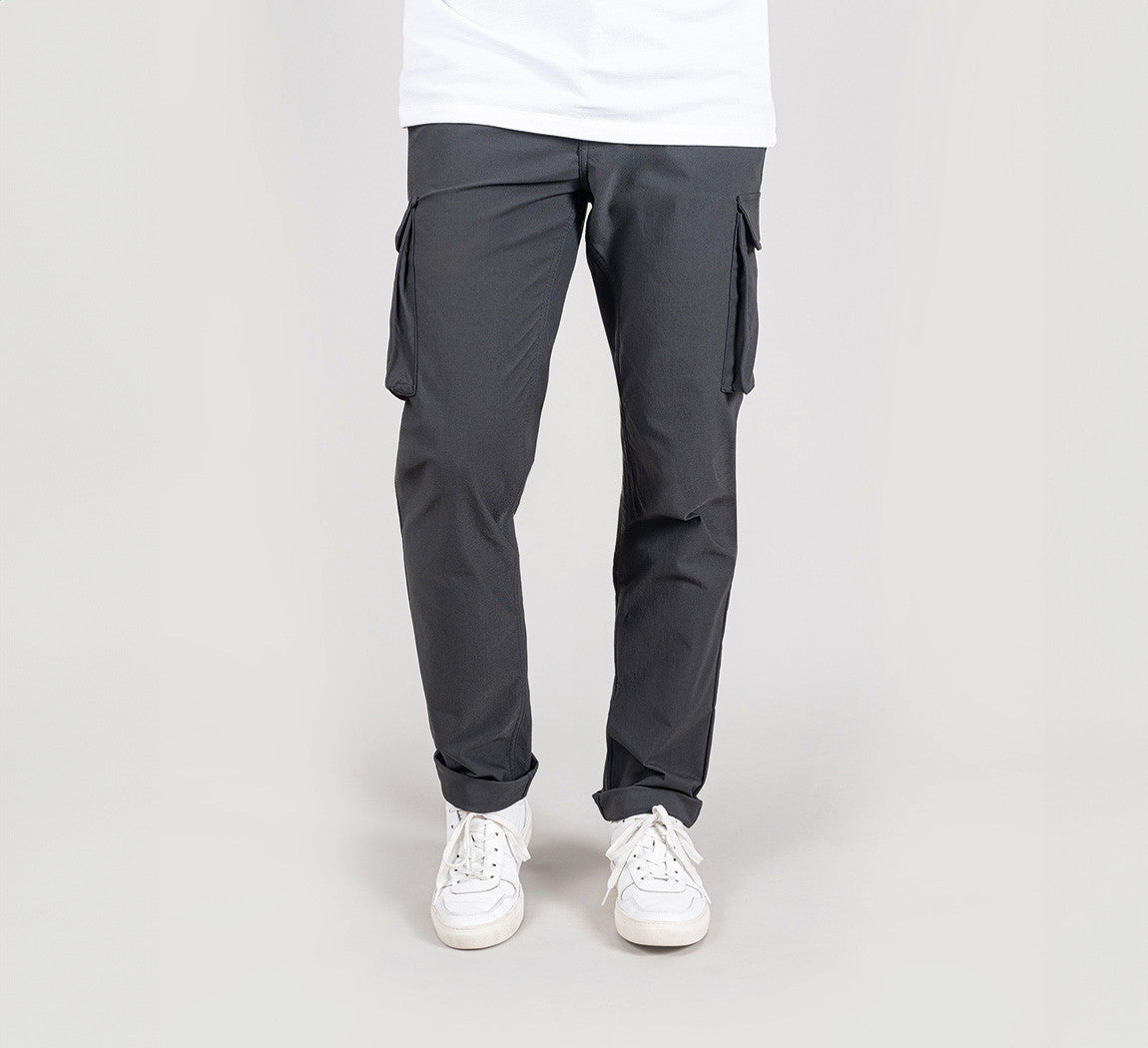 EVERYDAY CARGO Gris Anthracite 