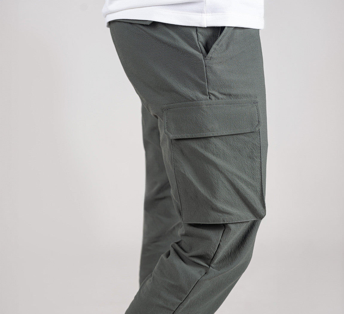 EVERYDAY CARGO Kaki 