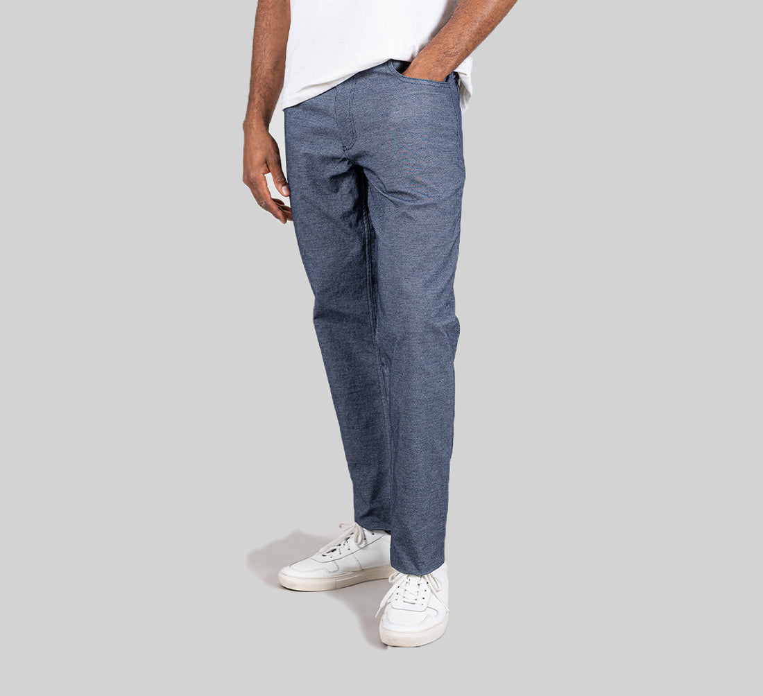 EVERYDAY JEANS Brut 