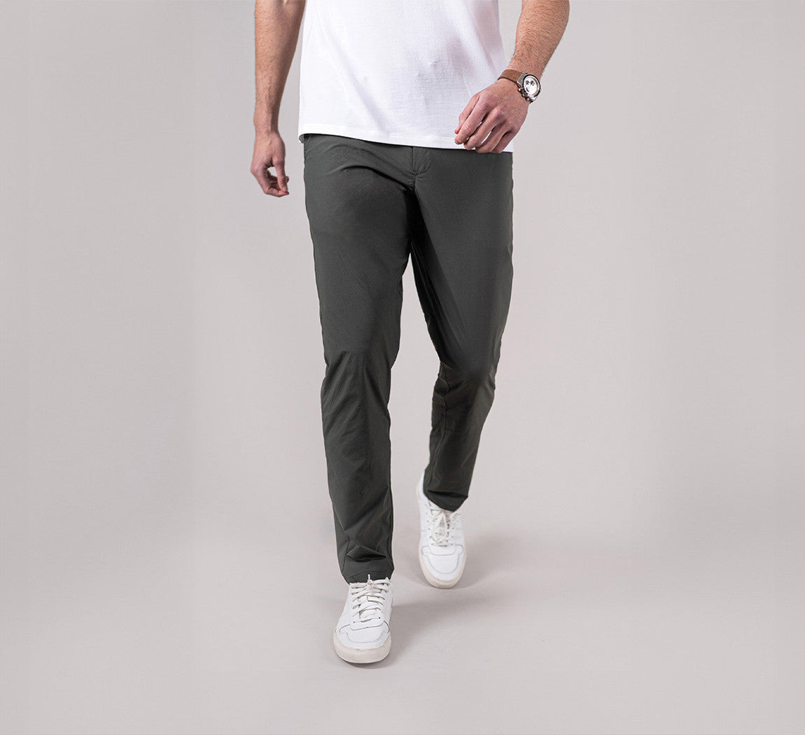 FREEDOM PANTS Kaki 