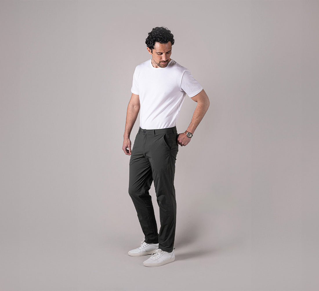 FREEDOM PANTS Kaki 