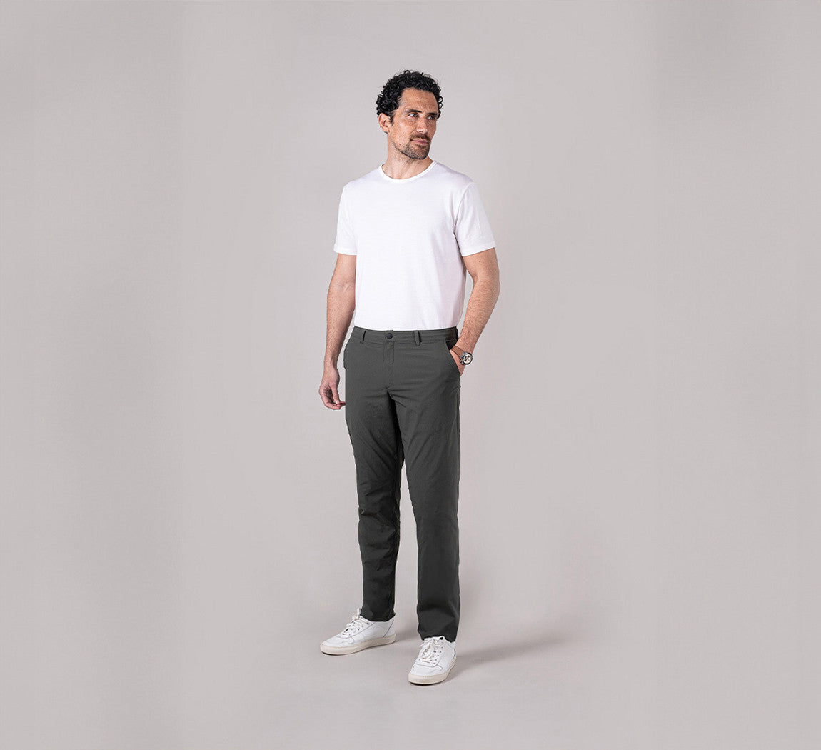 FREEDOM PANTS Kaki 
