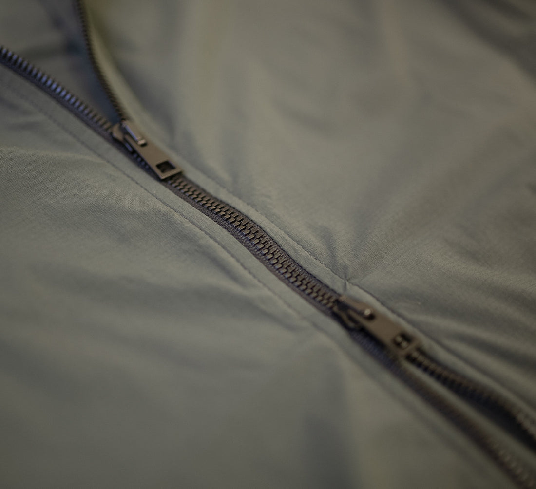 FREEDOM WINDBREAKER Kaki 