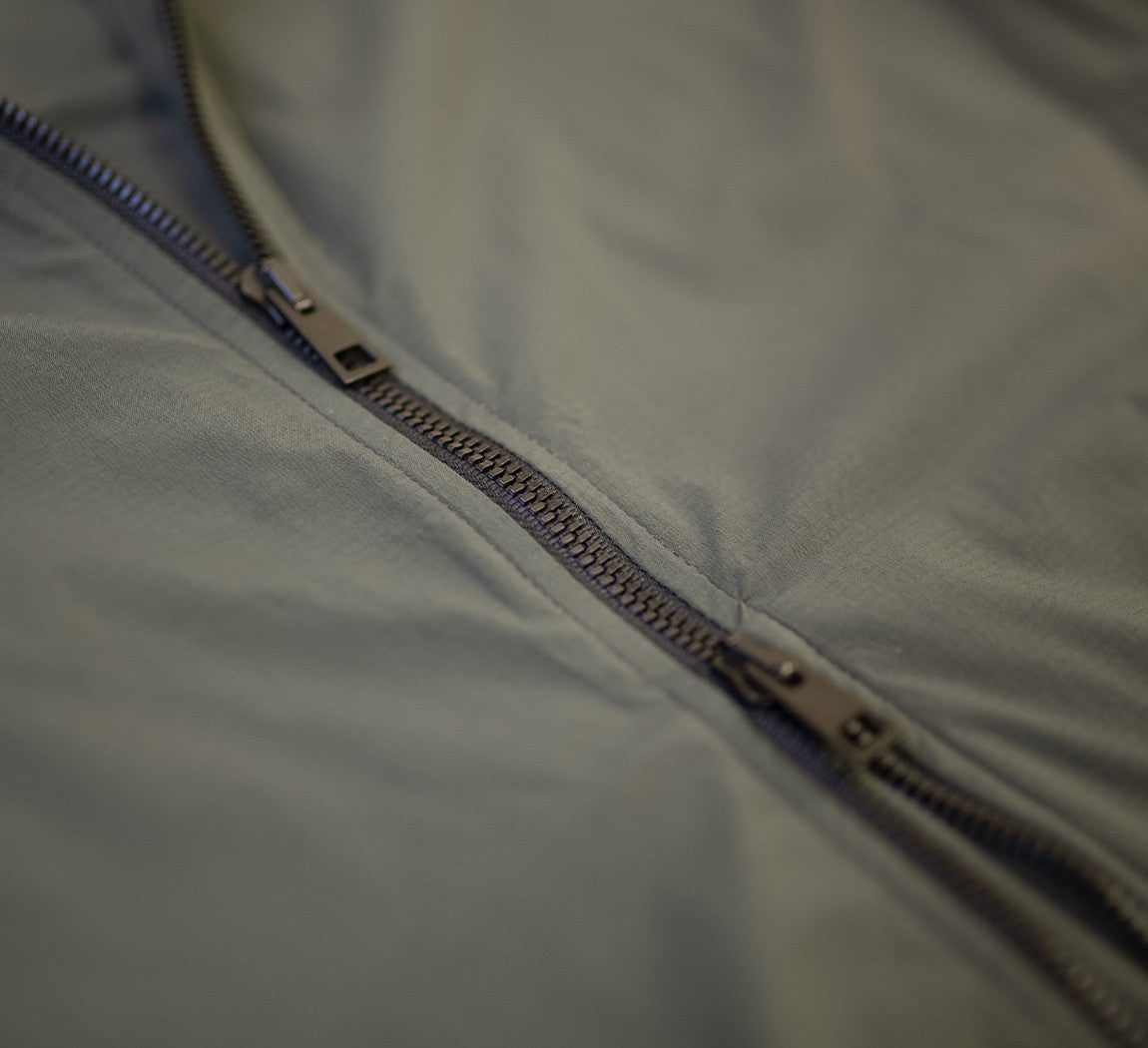 FREEDOM WINDBREAKER Kaki 
