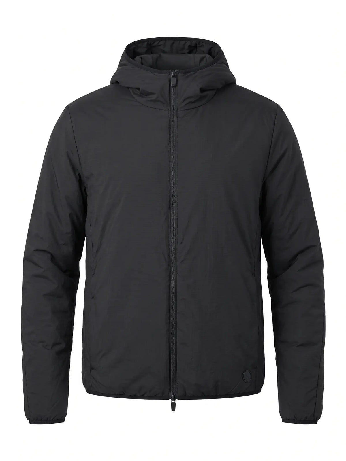main out AERO JACKET noir
