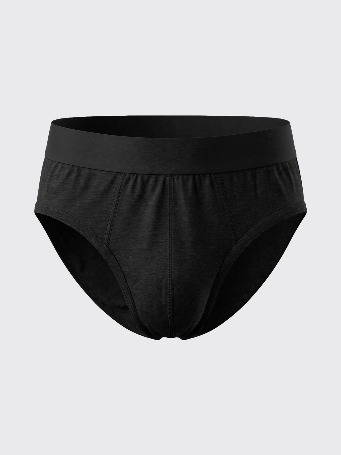 main out PERFORMANCE MERINO BRIEF noir 