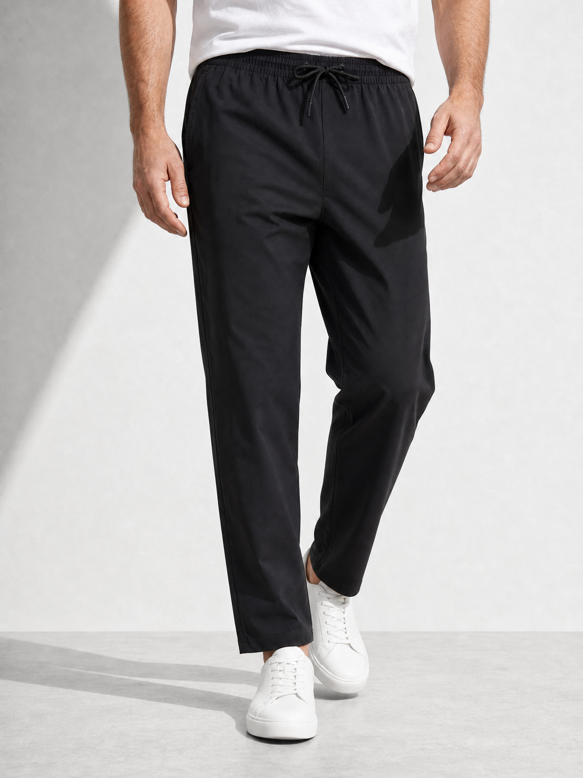 MOVEMENT PANTS Noir  