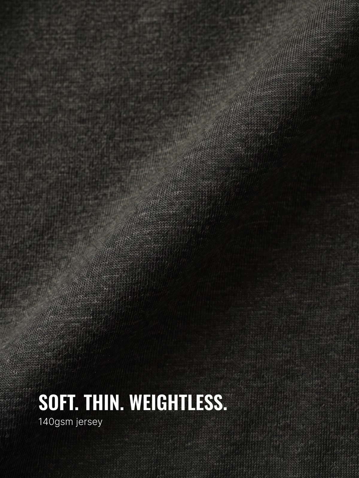 PERFORMANCE MERINO V-NECK kaki 