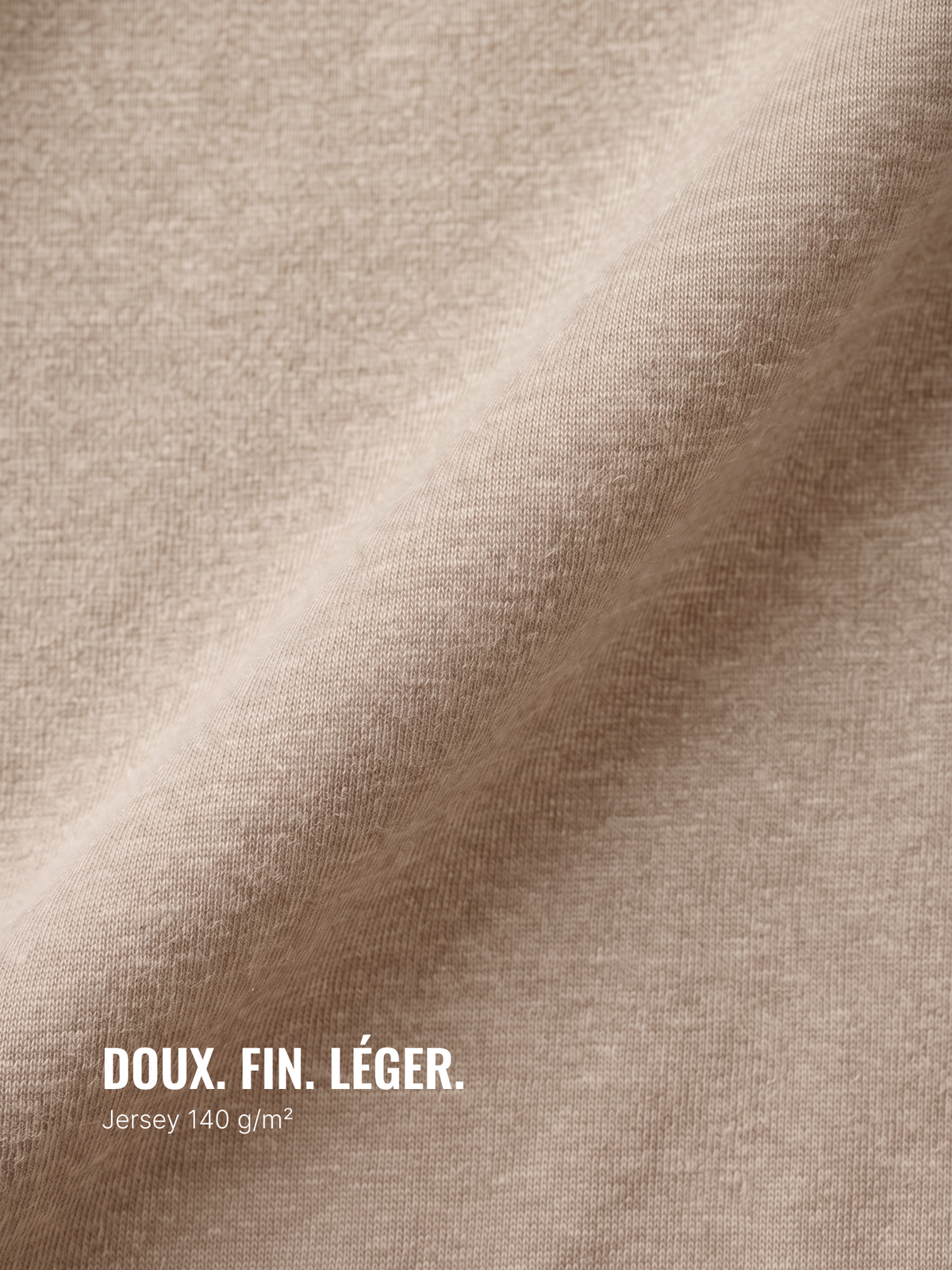 PERFORMANCE MERINO T-SHIRT sable 