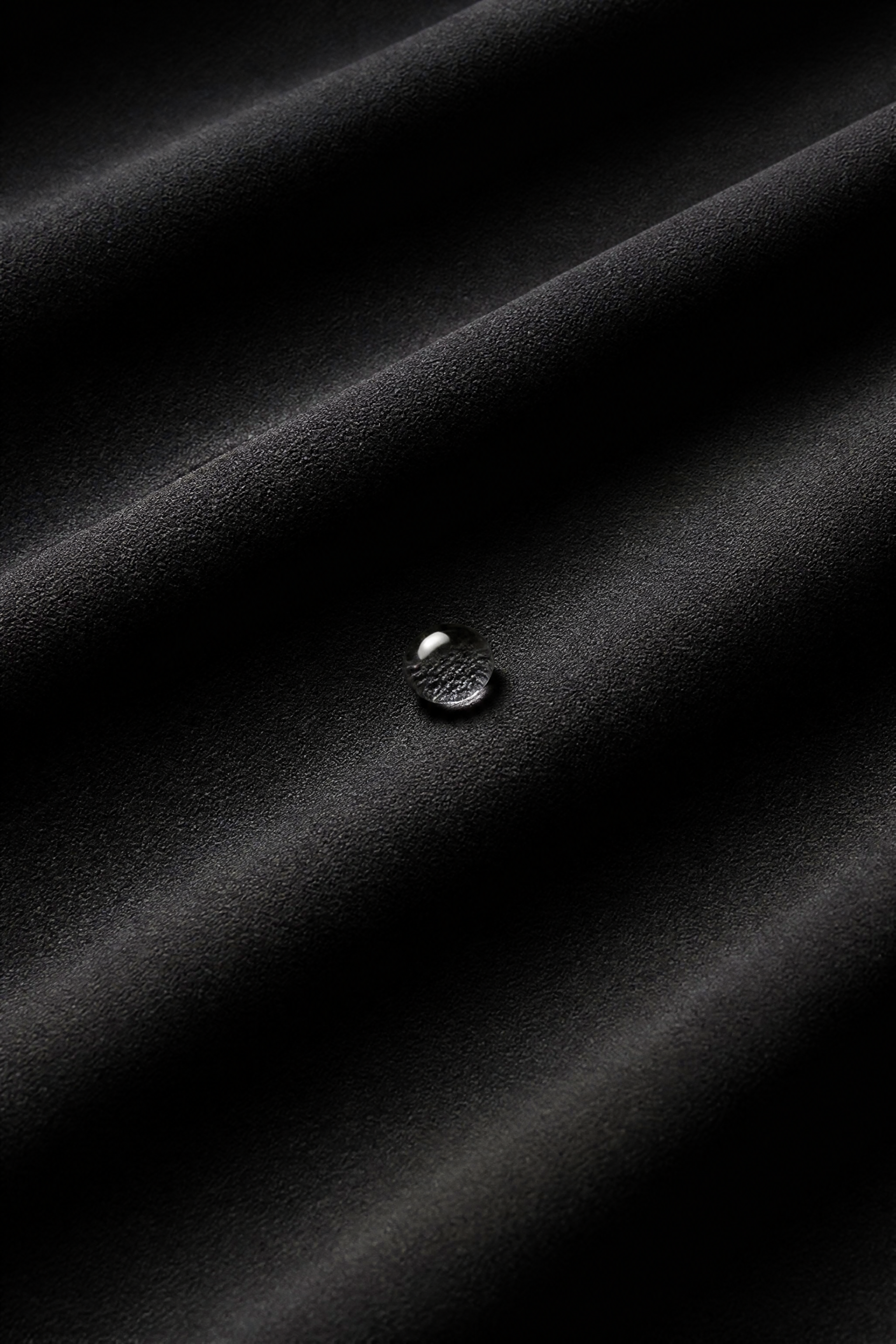 MOVEMENT PANTS Noir  