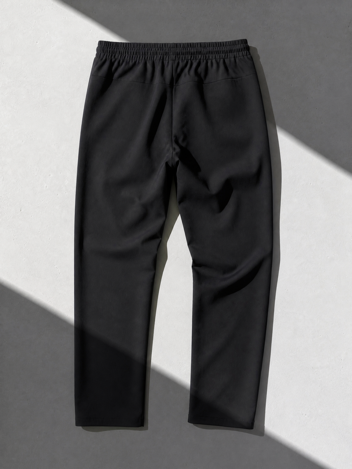 MOVEMENT PANTS Noir  