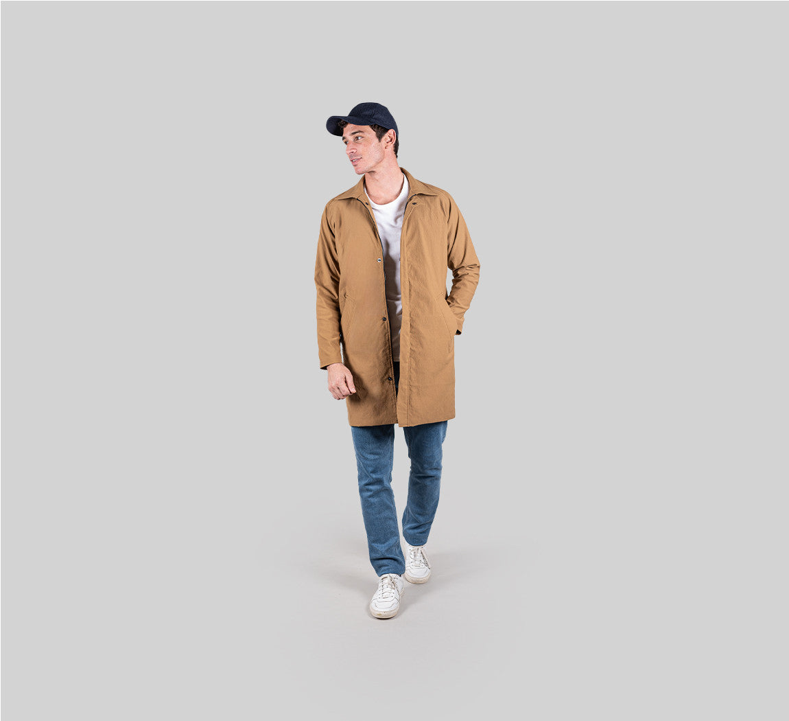 MOVEMENT TRENCH Camel 